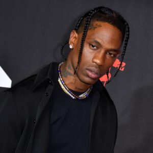 What's Travis Scott's Net Worth - WhatIsTheNetworth