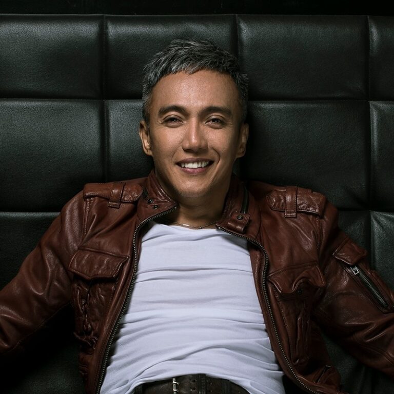 How Much Is Arnel Pineda Worth? The Philippines' Pride