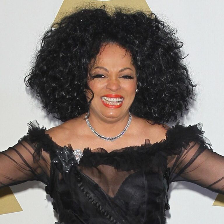 What is Diana Ross Net Worth? Ain’t No Mountain High Enough for Her
