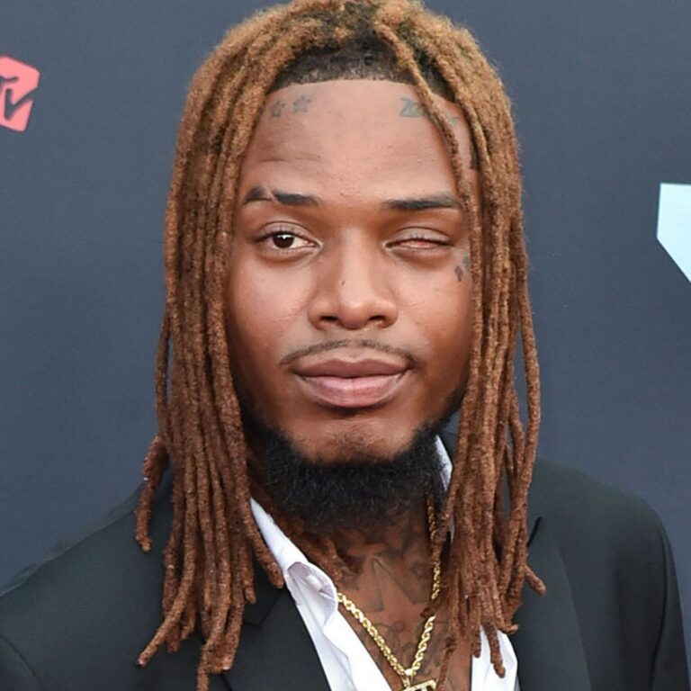 What is Fetty Wap's Net Worth? See How He Earned his Fortune Here