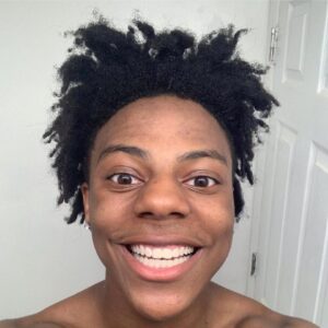 How Much Ishowspeed Worth? How a Teen turned into a YouTube Legend