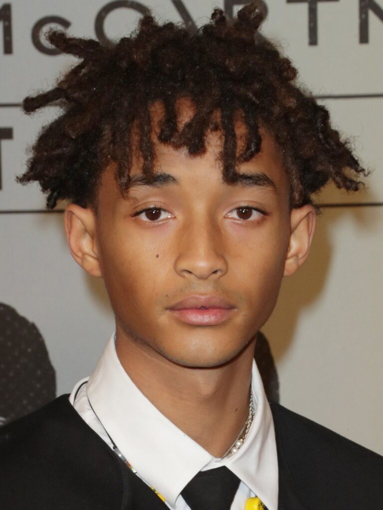 What Is Jaden Smith's Net Worth