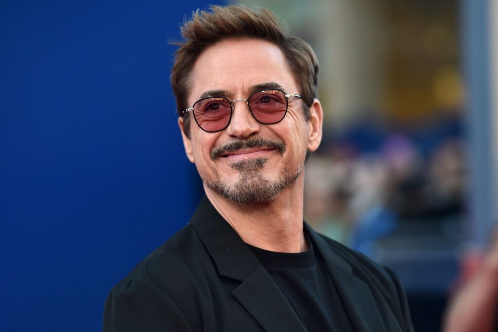 How Much Is Robert Downey Jr. Net Worth RDJ’s Marvelous Success