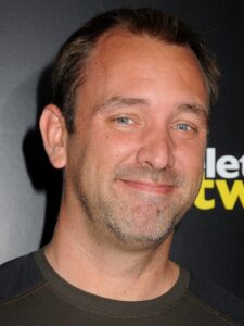 How Much is Trey Parker Worth? 1/2 South Park’s Creator Riches REVEALED