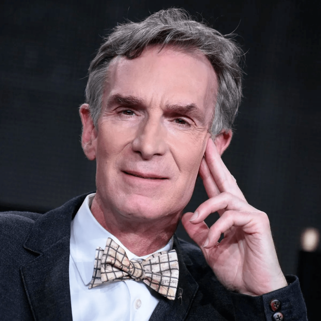 What is Bill Nye's Net Worth? The Science Guy's Riches