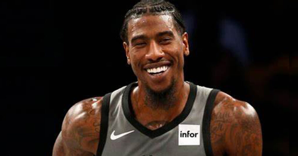 How Much is Iman Shumpert Worth