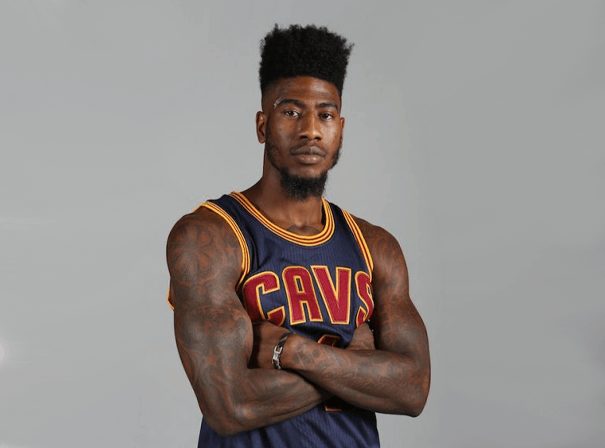 How Much is Iman Shumpert Worth - WhatIsTheNetworth.com