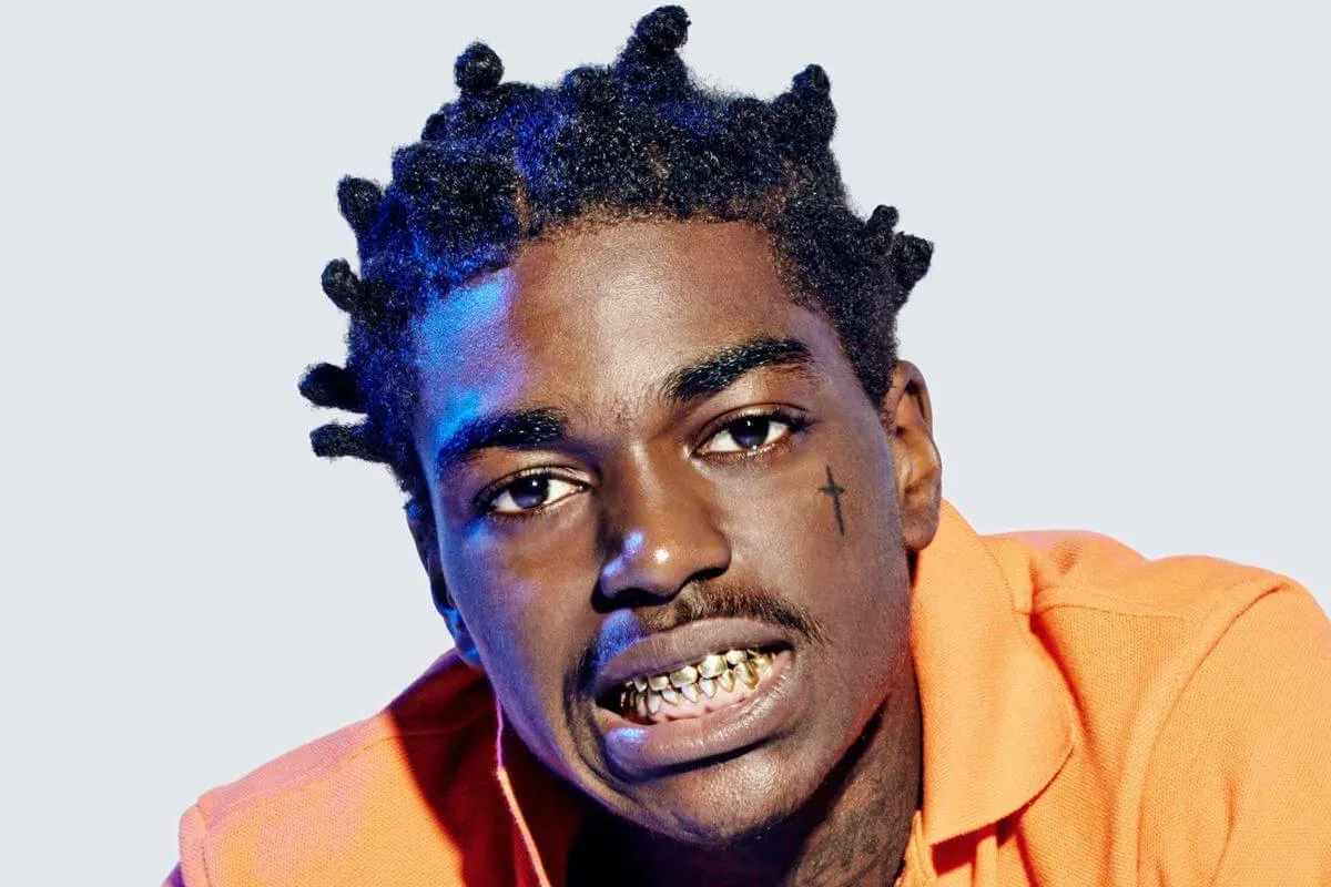 How Much Money Does Kodak Black Have? See How He Makes Bank