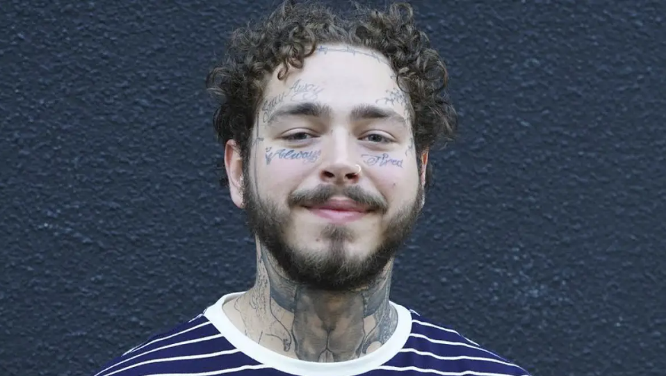 Post Malone: A Look at the Rapper's Net Worth - WhatIsTheNetworth.com