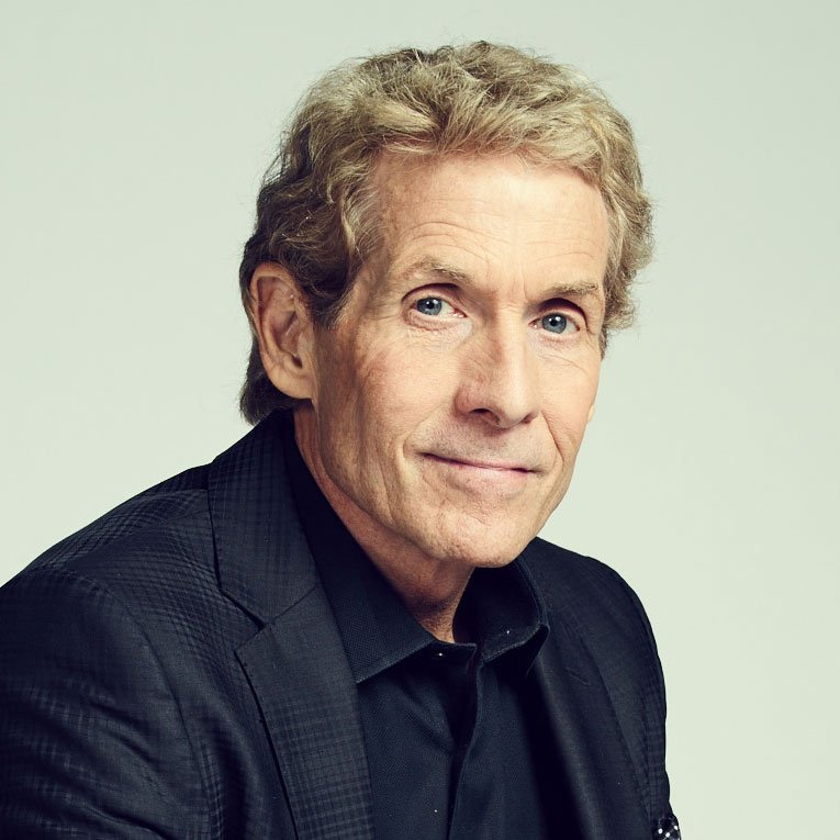 How Much is Skip Bayless Worth?