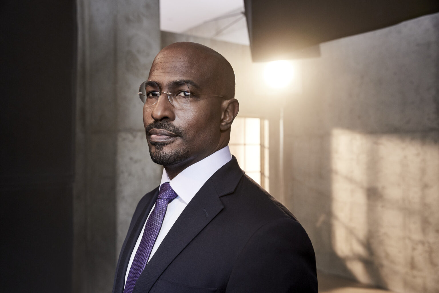 What Is Van Jones Net Worth