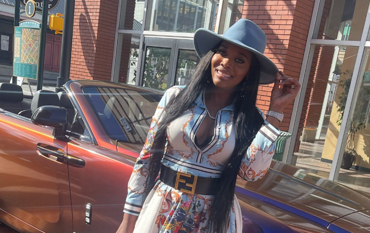 Yandy Smith Net Worth How the Reality TV Star Made Her Millions