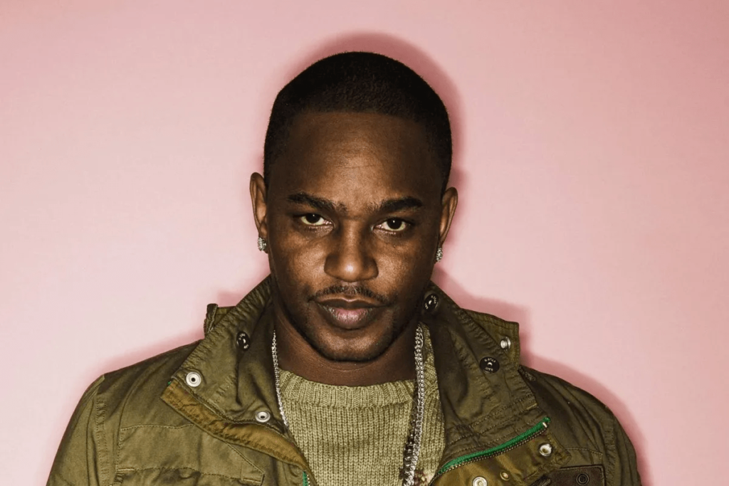 Cameron Now Rapper How Much is Camron Worth: The Famous American Rapper ...