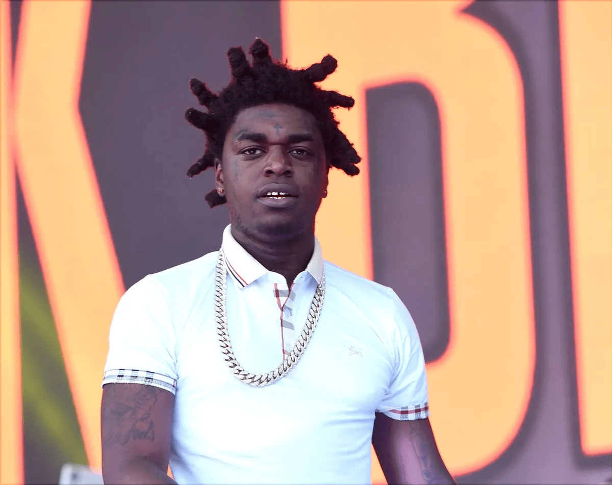 Kodak Black