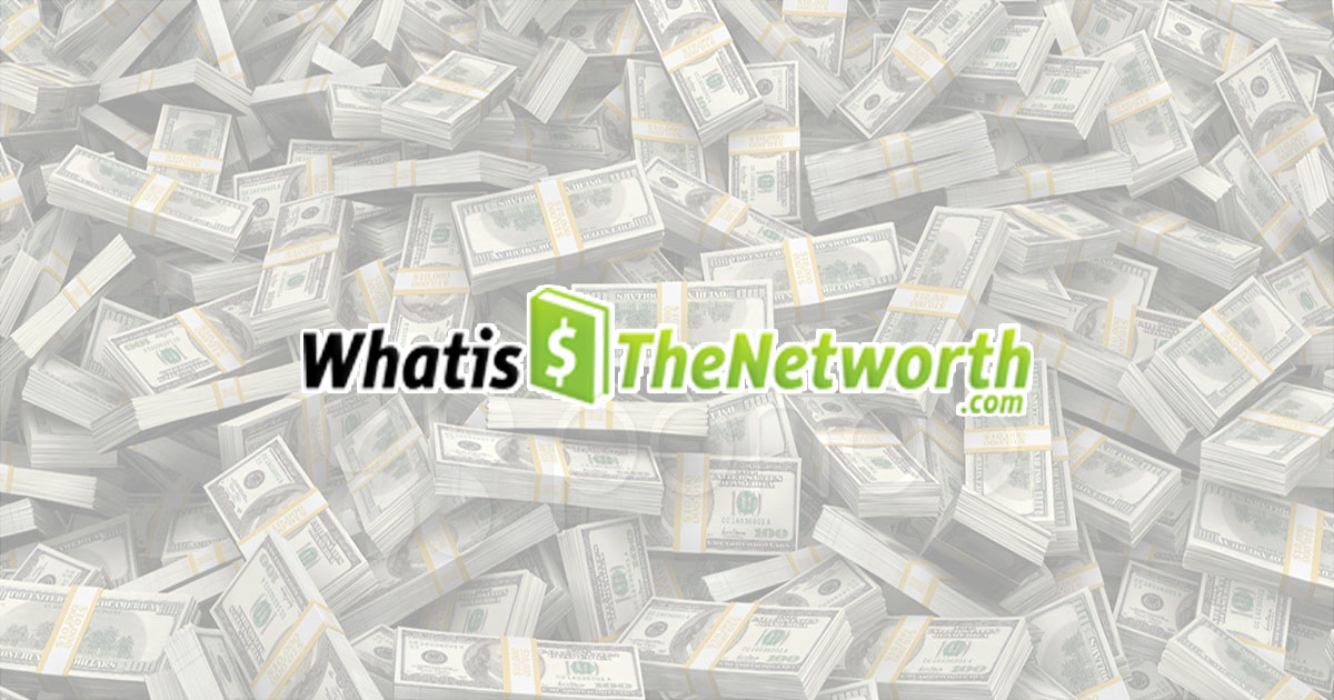 Richest People Archives WhatIsTheNetworth
