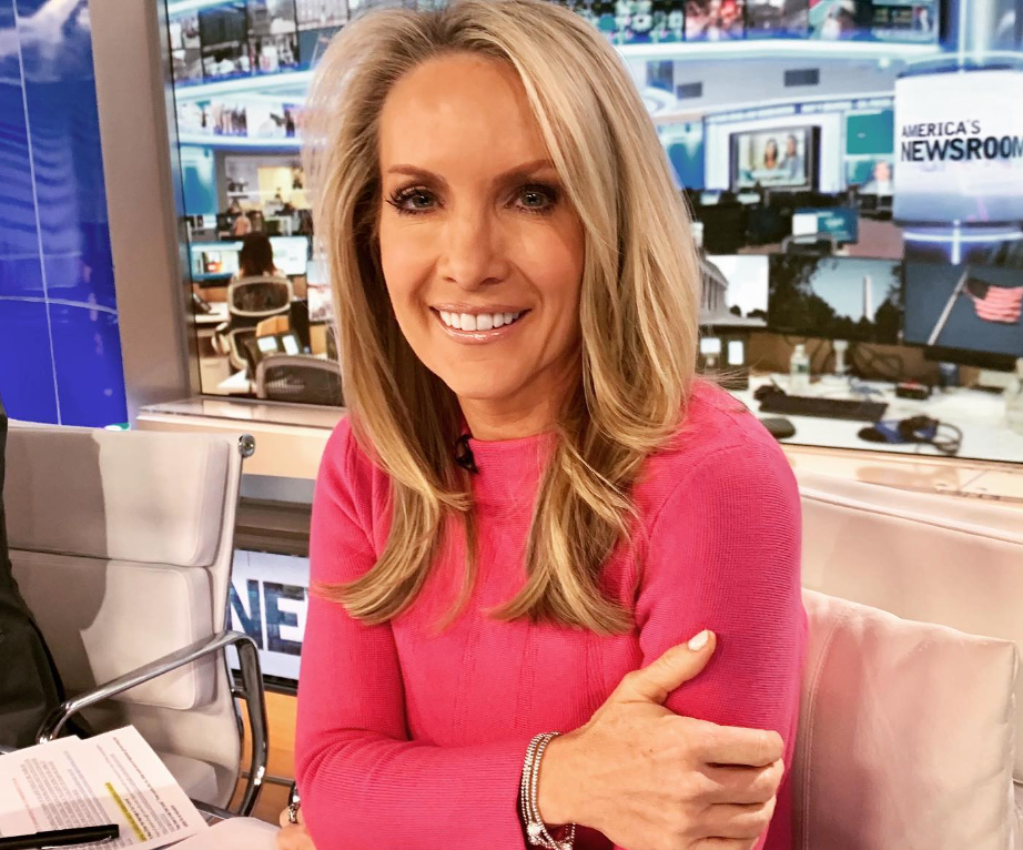 Get to Know Dana Perino's Net Worth The Fox News Anchor