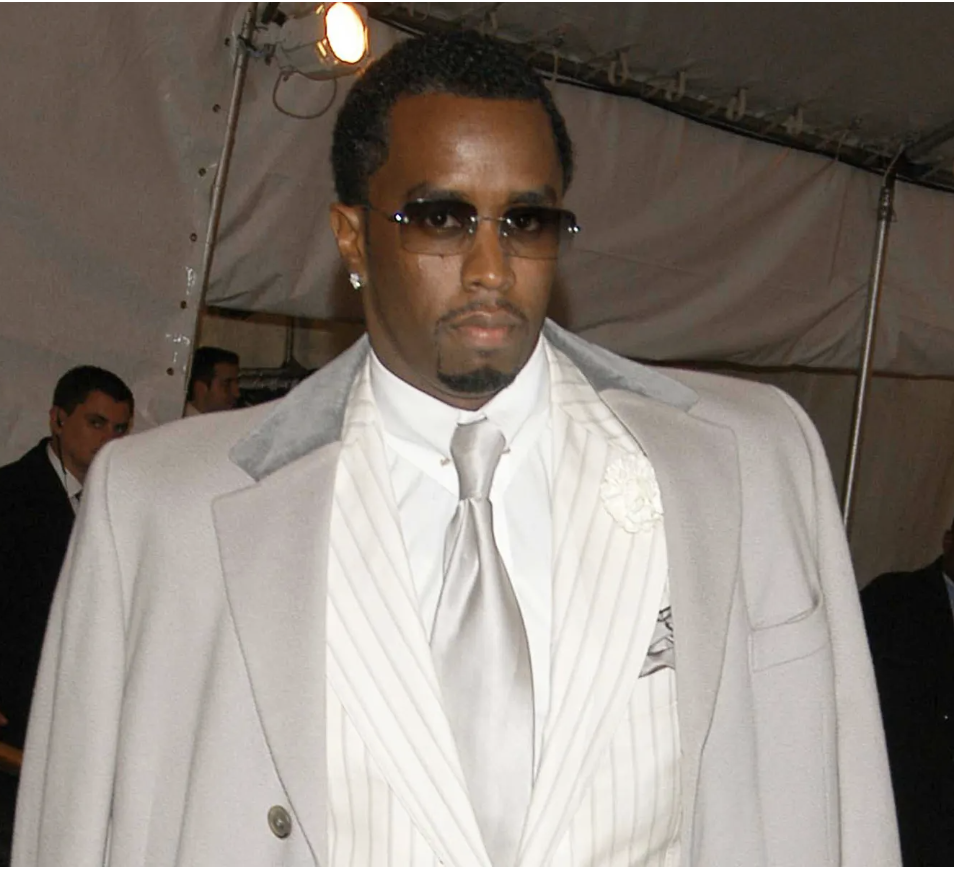 What Is Sean Combs Net Worth?