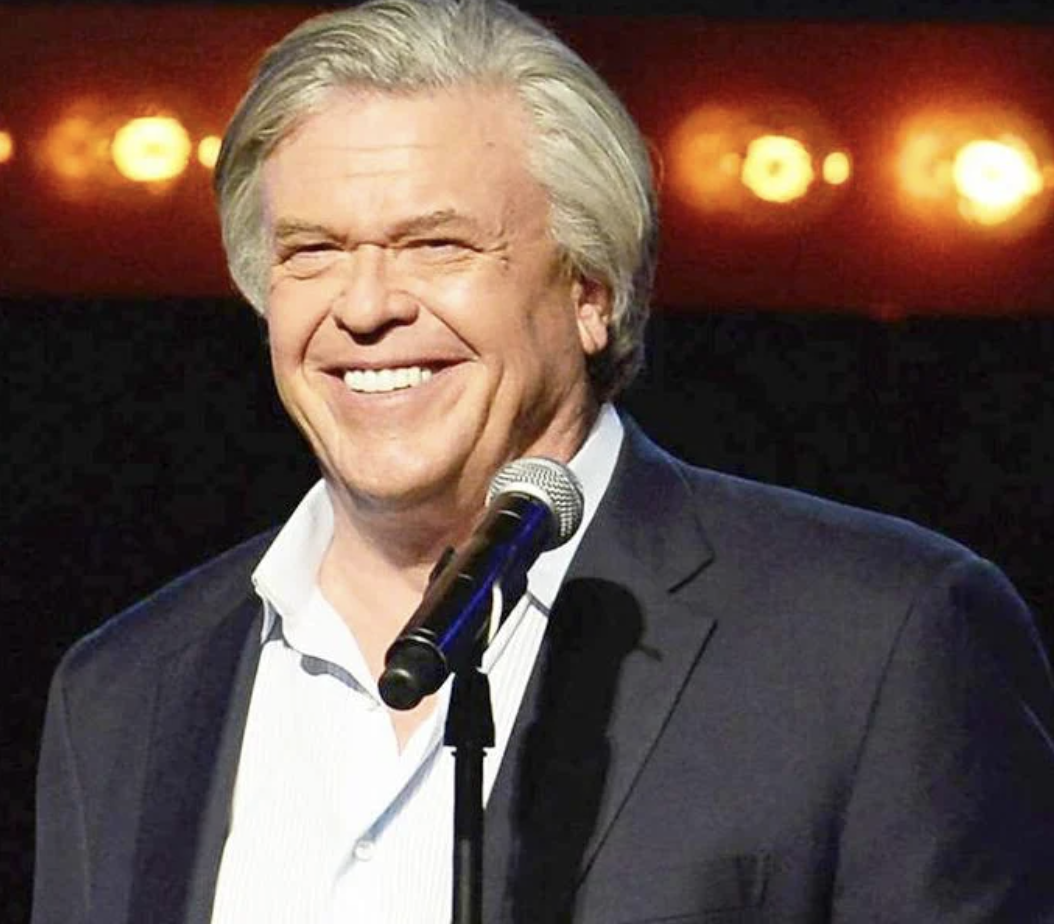 What Is Ron White's Net Worth? - WhatIsTheNetworth.com