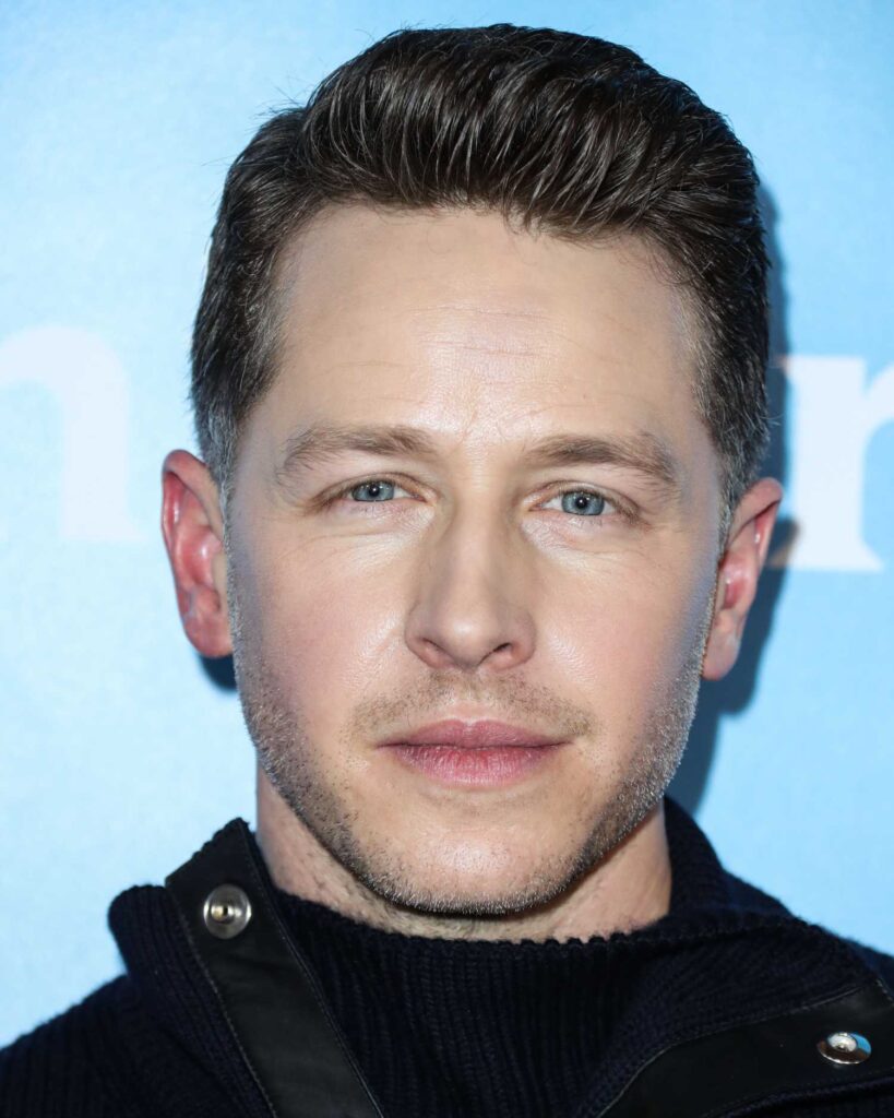 josh dallas networth