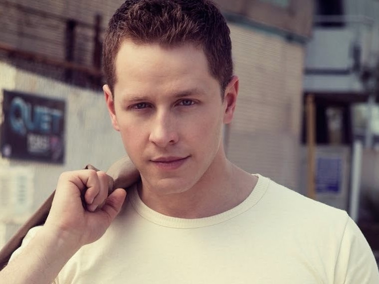 josh dallas networth