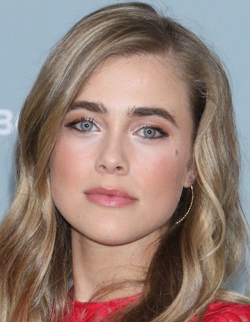 melissa roxburgh networth