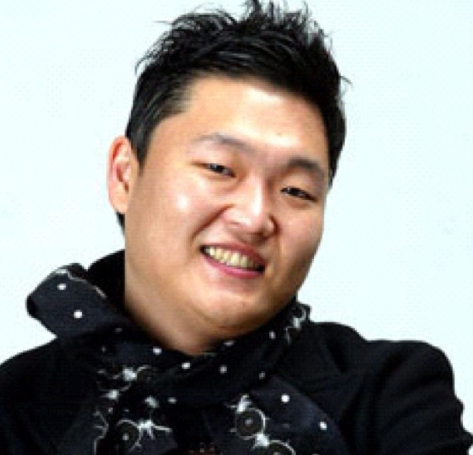 what is the net worth of psy