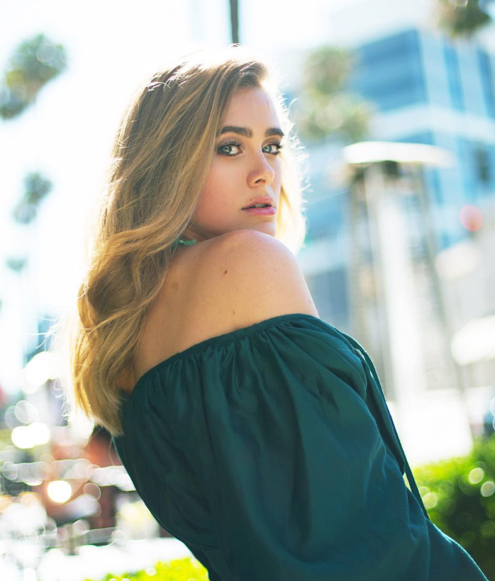 melissa roxburgh networth