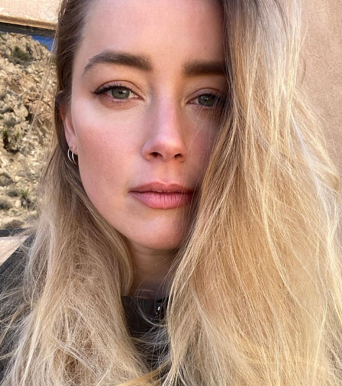 amber heard net worth