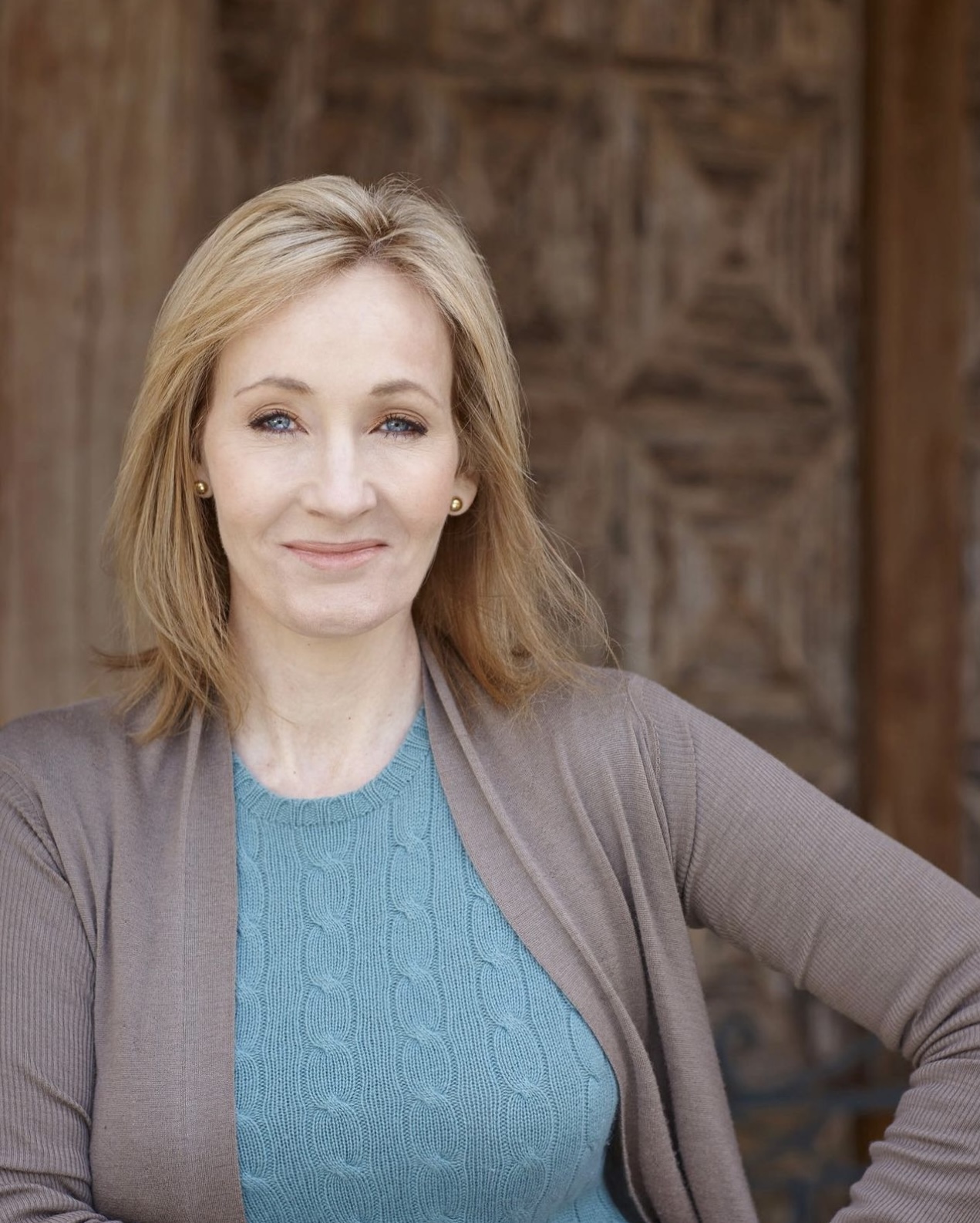 what is the net worth of j.k. rowling
