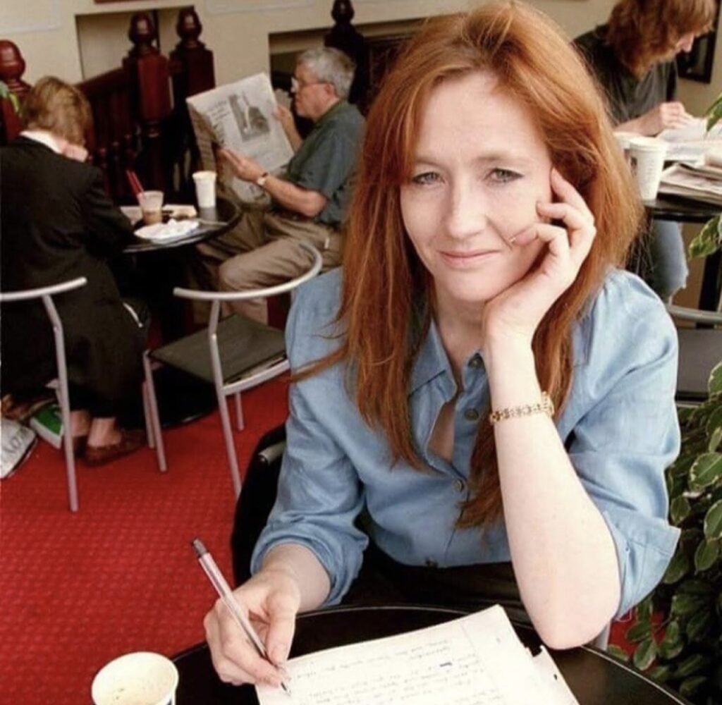 What Is The Net Worth Of J.K. Rowling? The Billion Dollar Pen ...