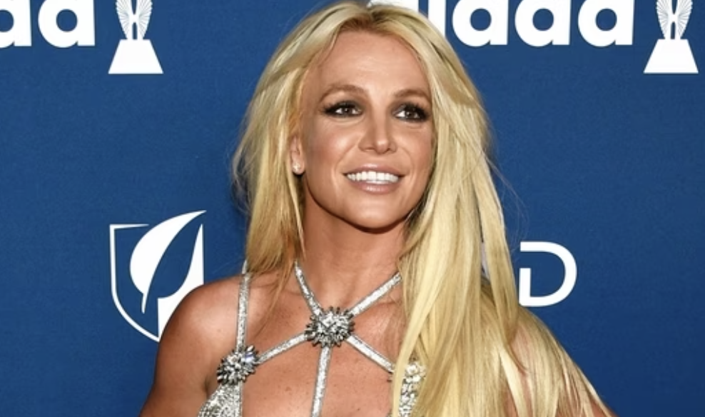 what is the net worth of britney spears