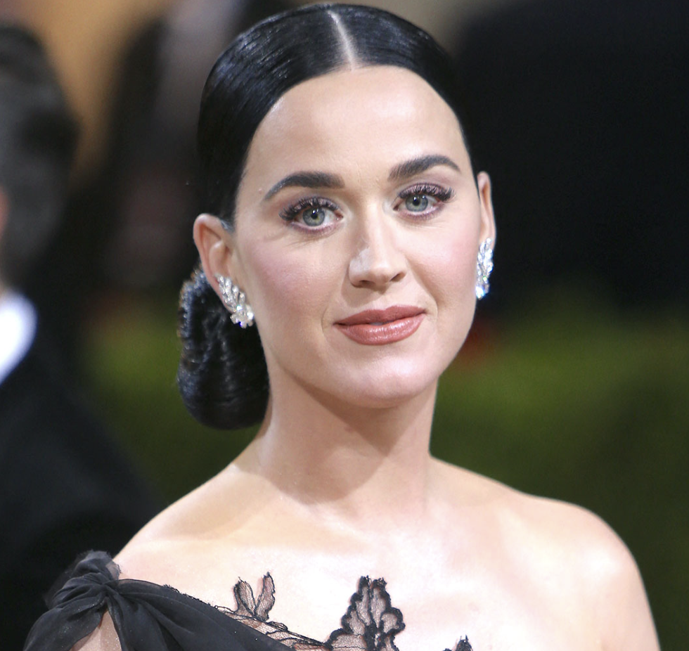 what is the net worth of katy perry