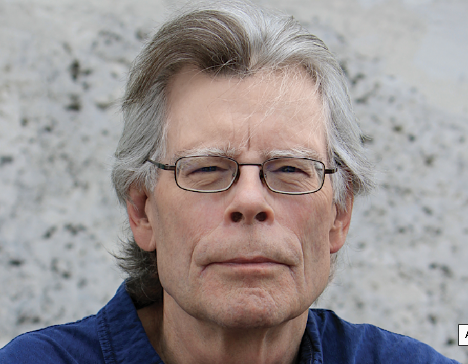 net worth of writer stephen king