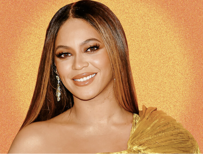 net worth of beyonce knowles
