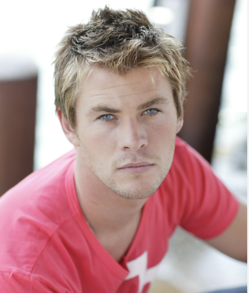 what is the net worth of chris hemsworth