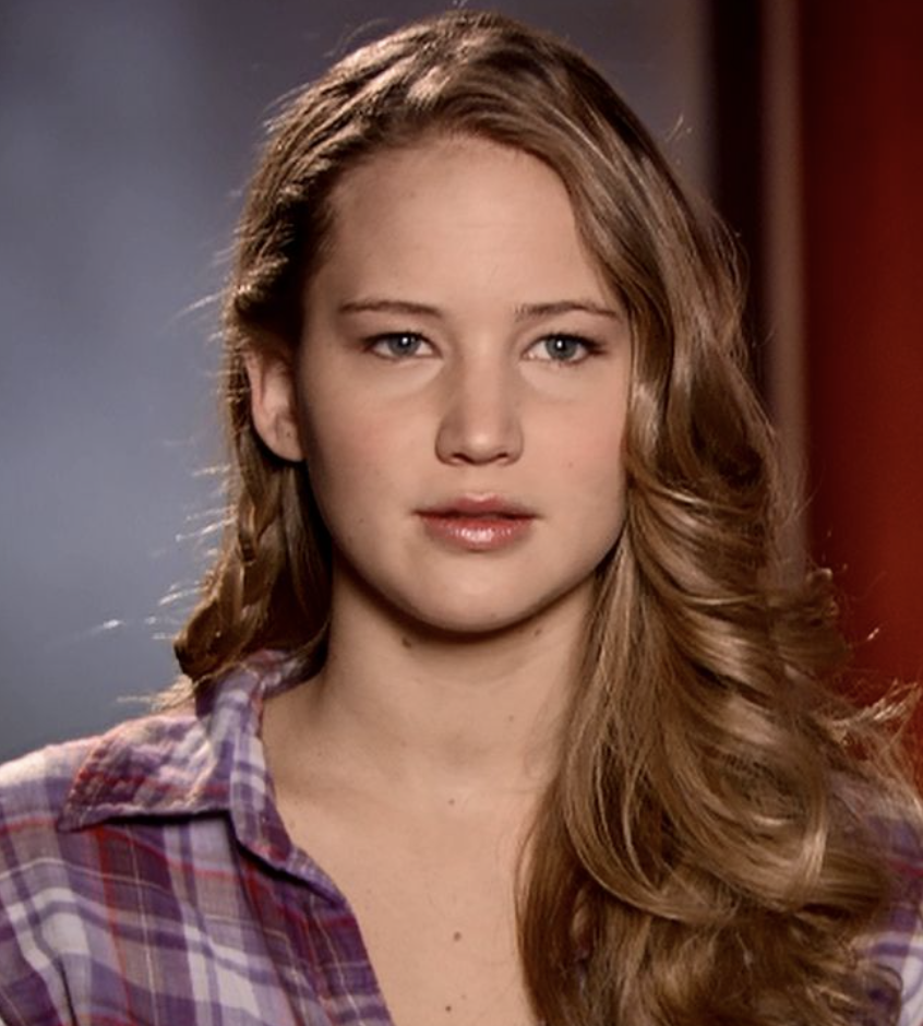 net worth of jennifer lawrence