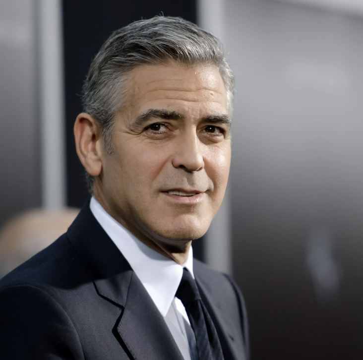 what is the net worth of george clooney