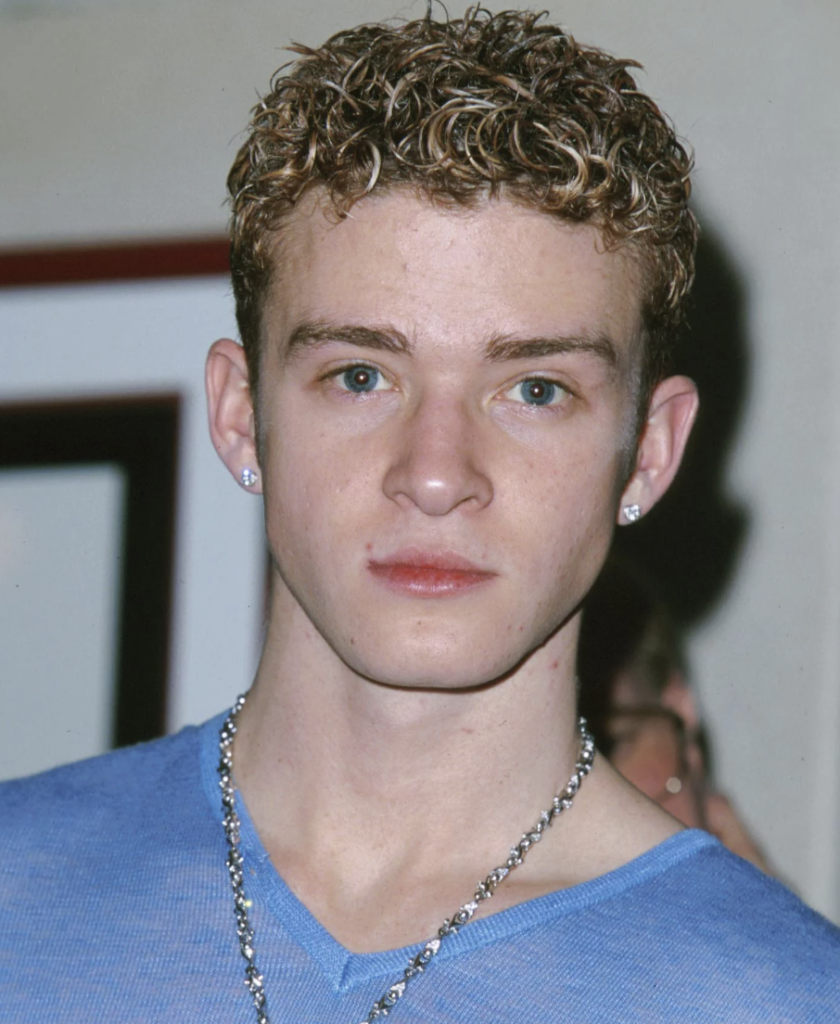 how much is justin timberlake's net worth