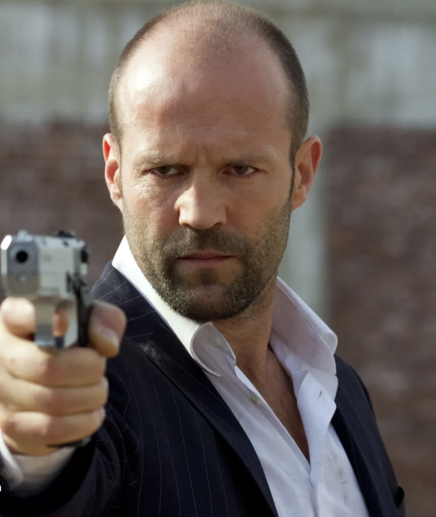what is the net worth of jason statham
