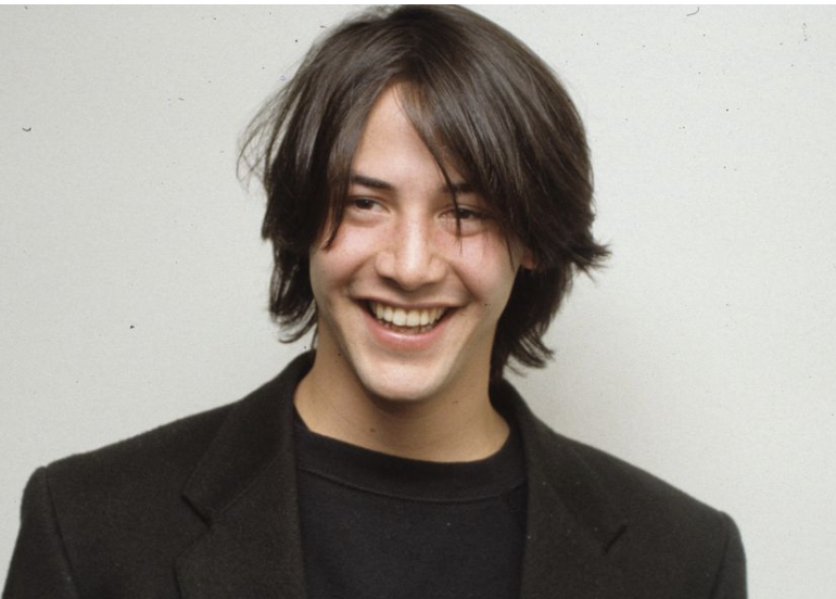 what is the net worth of keanu reeves
