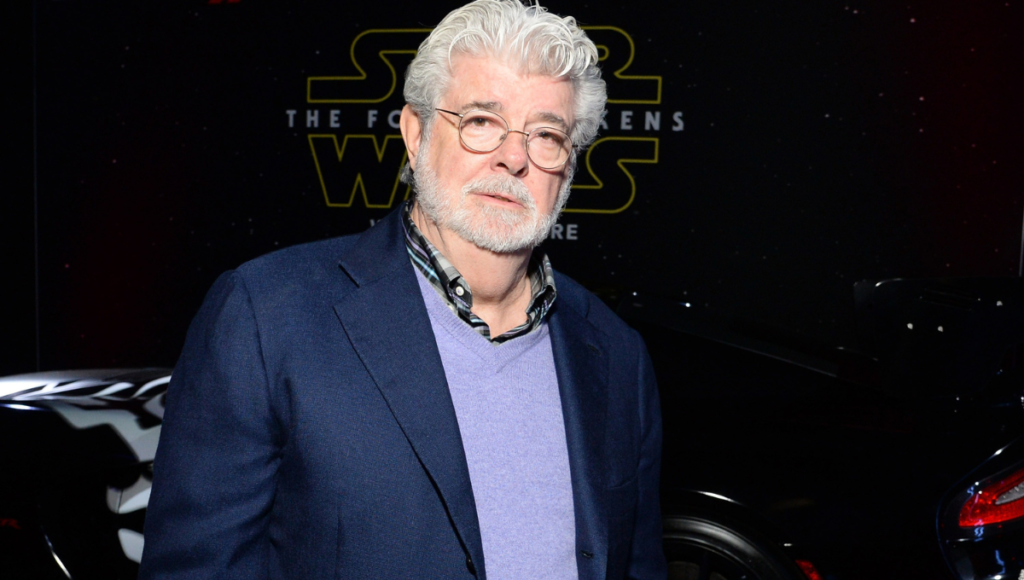 Star Wars Creator&rsquo;s Wealth: What is George Lucas Net Worth