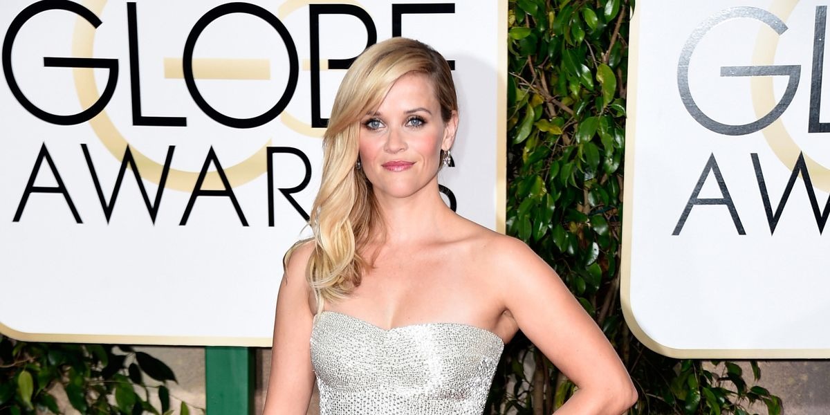 what is reese witherspoon net worth
