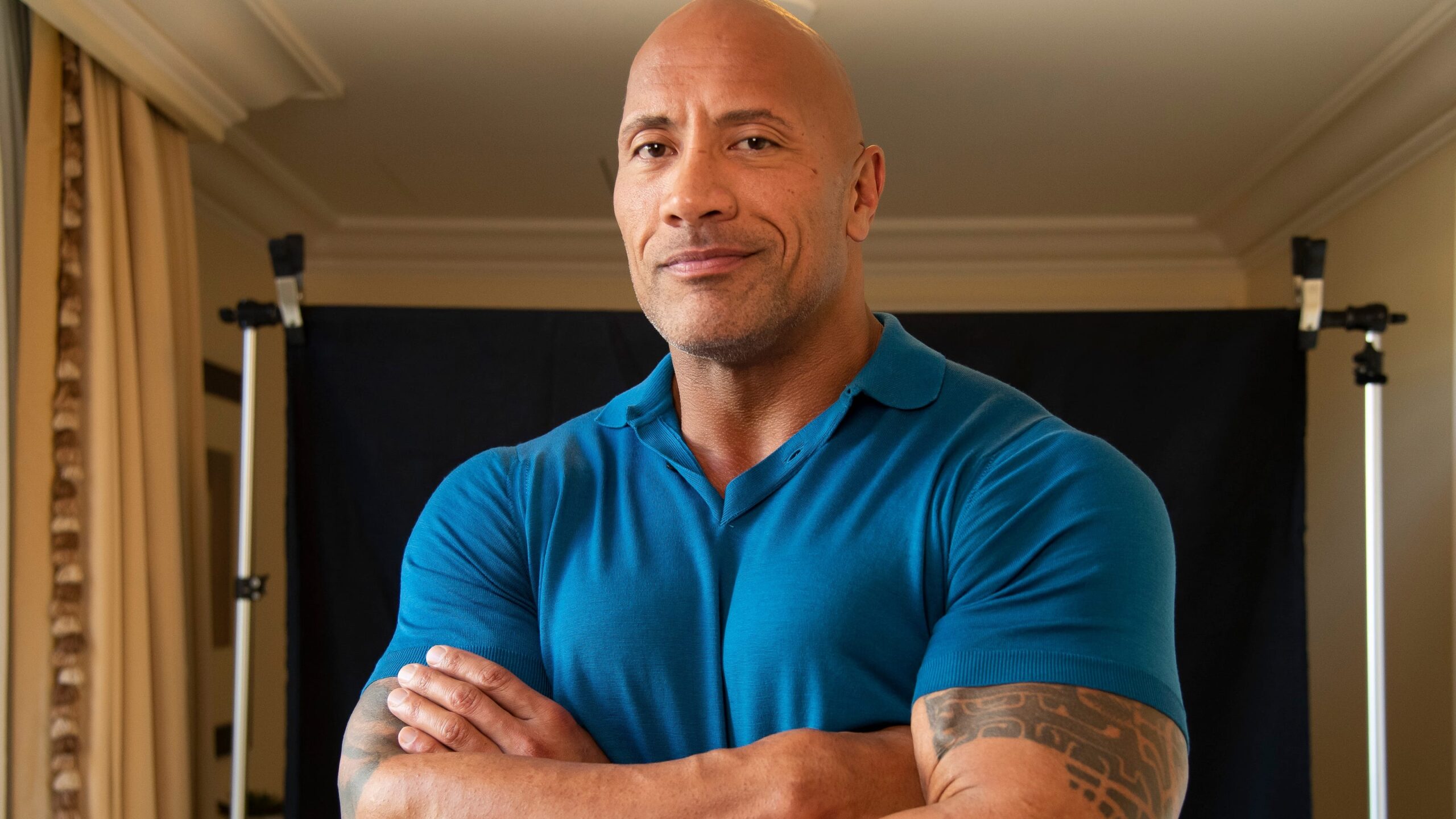 what is the net worth of dwayne johnson